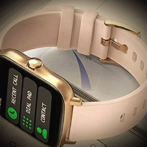 Ladies Brand New Bluetooth Smartwatch
